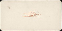 [Group of 30 Stereograph Views of Colorado and Arizona, United States of America], Keystone View Company, Albumen silver prints