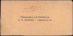 [Group of 30 Stereograph Views of Colorado and Arizona, United States of America], Keystone View Company, Albumen silver prints