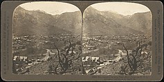 [Group of 30 Stereograph Views of Colorado and Arizona, United States of America], Keystone View Company, Albumen silver prints