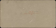 [Group of 37 Stereograph Views of the Garden of the Gods and Other Colorado Scenery, United States of America], H. C. White Company (American), Albumen silver prints