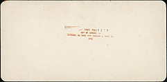 [Group of 37 Stereograph Views of the Garden of the Gods and Other Colorado Scenery, United States of America], H. C. White Company (American), Albumen silver prints