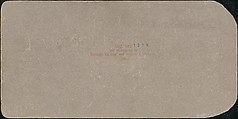 [Group of 37 Stereograph Views of the Garden of the Gods and Other Colorado Scenery, United States of America], H. C. White Company (American), Albumen silver prints