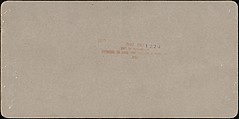 [Group of 37 Stereograph Views of the Garden of the Gods and Other Colorado Scenery, United States of America], H. C. White Company (American), Albumen silver prints