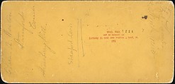 [Group of 3 Stereograph Views of Connecticut, United States of America], S. C. Northrop (American), Albumen silver prints