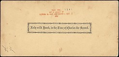 [Group of 42 Stereograph Views From the London Stereoscopic Company, 1860-1870, Many Hand-Colored to Illustrate Books], London Stereoscopic Company (British), Albumen silver prints