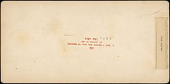 [Group of 42 Stereograph Views From the London Stereoscopic Company, 1860-1870, Many Hand-Colored to Illustrate Books], London Stereoscopic Company (British), Albumen silver prints