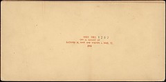 [Group of 42 Stereograph Views From the London Stereoscopic Company, 1860-1870, Many Hand-Colored to Illustrate Books], London Stereoscopic Company (British), Albumen silver prints