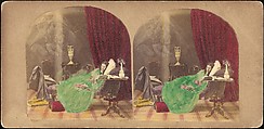 [Group of 42 Stereograph Views From the London Stereoscopic Company, 1860-1870, Many Hand-Colored to Illustrate Books], London Stereoscopic Company (British), Albumen silver prints