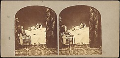 [Group of 42 Stereograph Views From the London Stereoscopic Company, 1860-1870, Many Hand-Colored to Illustrate Books], London Stereoscopic Company (British), Albumen silver prints