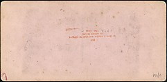 [Group of 42 Stereograph Views From the London Stereoscopic Company, 1860-1870, Many Hand-Colored to Illustrate Books], London Stereoscopic Company (British), Albumen silver prints