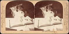 [Group of 42 Stereograph Views From the London Stereoscopic Company, 1860-1870, Many Hand-Colored to Illustrate Books], London Stereoscopic Company (British), Albumen silver prints