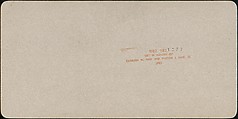 [Group of 42 Stereograph Views From the London Stereoscopic Company, 1860-1870, Many Hand-Colored to Illustrate Books], London Stereoscopic Company (British), Albumen silver prints
