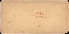 [Group of 42 Stereograph Views From the London Stereoscopic Company, 1860-1870, Many Hand-Colored to Illustrate Books], London Stereoscopic Company (British), Albumen silver prints