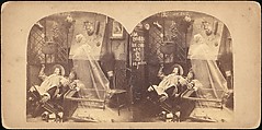 [Group of 250 Stereograph Views From the London Stereoscopic Company, 1860-1870, Many Hand-Colored to Illustrate Books], London Stereoscopic Company (British), Albumen silver prints