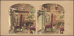[Group of 250 Stereograph Views From the London Stereoscopic Company, 1860-1870, Many Hand-Colored to Illustrate Books], London Stereoscopic Company (British), Albumen silver prints