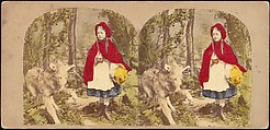 [Group of 250 Stereograph Views From the London Stereoscopic Company, 1860-1870, Many Hand-Colored to Illustrate Books], London Stereoscopic Company (British), Albumen silver prints