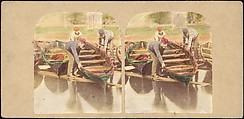 [Group of 250 Stereograph Views From the London Stereoscopic Company, 1860-1870, Many Hand-Colored to Illustrate Books], London Stereoscopic Company (British), Albumen silver prints