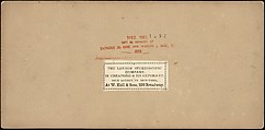 [Group of 250 Stereograph Views From the London Stereoscopic Company, 1860-1870, Many Hand-Colored to Illustrate Books], London Stereoscopic Company (British), Albumen silver prints