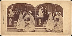 [Group of 250 Stereograph Views From the London Stereoscopic Company, 1860-1870, Many Hand-Colored to Illustrate Books], London Stereoscopic Company (British), Albumen silver prints