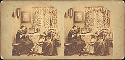 [Group of 250 Stereograph Views From the London Stereoscopic Company, 1860-1870, Many Hand-Colored to Illustrate Books], London Stereoscopic Company (British), Albumen silver prints