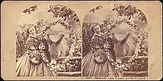 [Group of 250 Stereograph Views From the London Stereoscopic Company, 1860-1870, Many Hand-Colored to Illustrate Books], London Stereoscopic Company (British), Albumen silver prints
