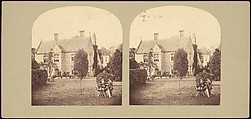 [Group of 250 Stereograph Views From the London Stereoscopic Company, 1860-1870, Many Hand-Colored to Illustrate Books], London Stereoscopic Company (British), Albumen silver prints