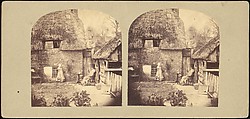 [Group of 250 Stereograph Views From the London Stereoscopic Company, 1860-1870, Many Hand-Colored to Illustrate Books], London Stereoscopic Company (British), Albumen silver prints