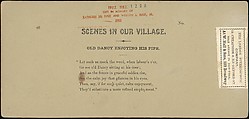 [Group of 250 Stereograph Views From the London Stereoscopic Company, 1860-1870, Many Hand-Colored to Illustrate Books], London Stereoscopic Company (British), Albumen silver prints