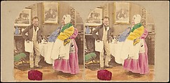 [Group of 250 Stereograph Views From the London Stereoscopic Company, 1860-1870, Many Hand-Colored to Illustrate Books], London Stereoscopic Company (British), Albumen silver prints