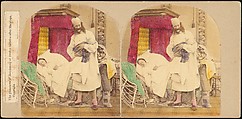 [Group of 250 Stereograph Views From the London Stereoscopic Company, 1860-1870, Many Hand-Colored to Illustrate Books], London Stereoscopic Company (British), Albumen silver prints
