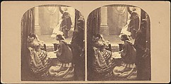 [Group of 250 Stereograph Views From the London Stereoscopic Company, 1860-1870, Many Hand-Colored to Illustrate Books], London Stereoscopic Company (British), Albumen silver prints