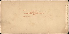 [Group of 250 Stereograph Views From the London Stereoscopic Company, 1860-1870, Many Hand-Colored to Illustrate Books], London Stereoscopic Company (British), Albumen silver prints