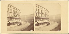 [Group of 250 Stereograph Views From the London Stereoscopic Company, 1860-1870, Many Hand-Colored to Illustrate Books], London Stereoscopic Company (British), Albumen silver prints