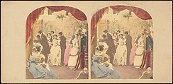 [Group of 250 Stereograph Views From the London Stereoscopic Company, 1860-1870, Many Hand-Colored to Illustrate Books], London Stereoscopic Company (British), Albumen silver prints
