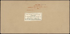 [Group of 250 Stereograph Views From the London Stereoscopic Company, 1860-1870, Many Hand-Colored to Illustrate Books], London Stereoscopic Company (British), Albumen silver prints