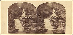 [Group of 250 Stereograph Views From the London Stereoscopic Company, 1860-1870, Many Hand-Colored to Illustrate Books], London Stereoscopic Company (British), Albumen silver prints