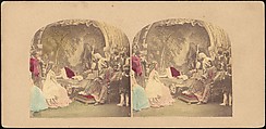 [Group of 250 Stereograph Views From the London Stereoscopic Company, 1860-1870, Many Hand-Colored to Illustrate Books], London Stereoscopic Company (British), Albumen silver prints