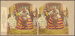 [Group of 250 Stereograph Views From the London Stereoscopic Company, 1860-1870, Many Hand-Colored to Illustrate Books], London Stereoscopic Company (British), Albumen silver prints