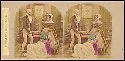 [Group of 250 Stereograph Views From the London Stereoscopic Company, 1860-1870, Many Hand-Colored to Illustrate Books], London Stereoscopic Company (British), Albumen silver prints