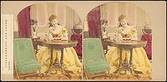 [Group of 250 Stereograph Views From the London Stereoscopic Company, 1860-1870, Many Hand-Colored to Illustrate Books], London Stereoscopic Company (British), Albumen silver prints