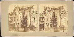 [Group of 250 Stereograph Views From the London Stereoscopic Company, 1860-1870, Many Hand-Colored to Illustrate Books], London Stereoscopic Company (British), Albumen silver prints