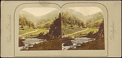 [Group of 250 Stereograph Views From the London Stereoscopic Company, 1860-1870, Many Hand-Colored to Illustrate Books], London Stereoscopic Company (British), Albumen silver prints