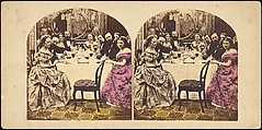 [Group of 250 Stereograph Views From the London Stereoscopic Company, 1860-1870, Many Hand-Colored to Illustrate Books], London Stereoscopic Company (British), Albumen silver prints