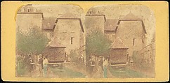 [Group of 250 Stereograph Views From the London Stereoscopic Company, 1860-1870, Many Hand-Colored to Illustrate Books], London Stereoscopic Company (British), Albumen silver prints