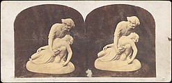 [Group of 250 Stereograph Views From the London Stereoscopic Company, 1860-1870, Many Hand-Colored to Illustrate Books], London Stereoscopic Company (British), Albumen silver prints