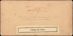 [Group of 250 Stereograph Views From the London Stereoscopic Company, 1860-1870, Many Hand-Colored to Illustrate Books], London Stereoscopic Company (British), Albumen silver prints