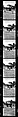 [171 Portraits of Penelope Andrews, Portraits of Walker Evans, Landscapes, and Architectural Views in Florida], Walker Evans (American, St. Louis, Missouri 1903–1975 New Haven, Connecticut), Film negative