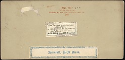 [Group of 250 Stereograph Views From the London Stereoscopic Company, 1860-1870, Many Hand-Colored to Illustrate Books], London Stereoscopic Company (British), Albumen silver prints
