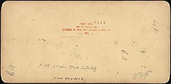 [Group of 250 Stereograph Views From the London Stereoscopic Company, 1860-1870, Many Hand-Colored to Illustrate Books], London Stereoscopic Company (British), Albumen silver prints