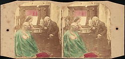 [Group of 250 Stereograph Views From the London Stereoscopic Company, 1860-1870, Many Hand-Colored to Illustrate Books], London Stereoscopic Company (British), Albumen silver prints
